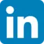 icone do linkedin